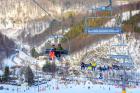 PARK SPORTU HRUB� VODA HLUBO�KY