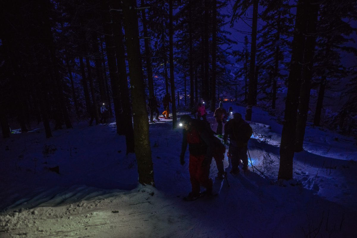 SKI RESORT DOLN� MORAVA