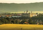 Benediktinsk opatstv sv. Vclava v Broumov 
(klikni pro zvten)