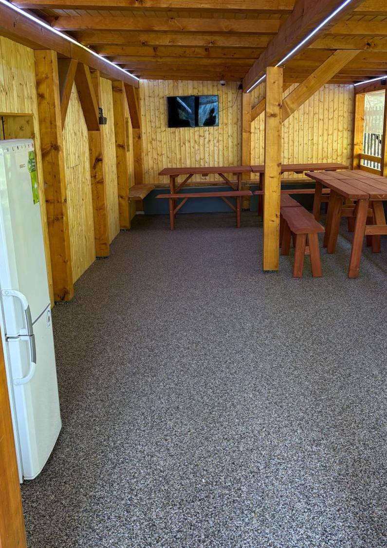 PENZION BESKDEK