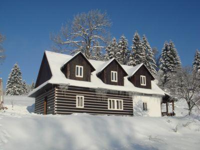 PENZION BESKDEK