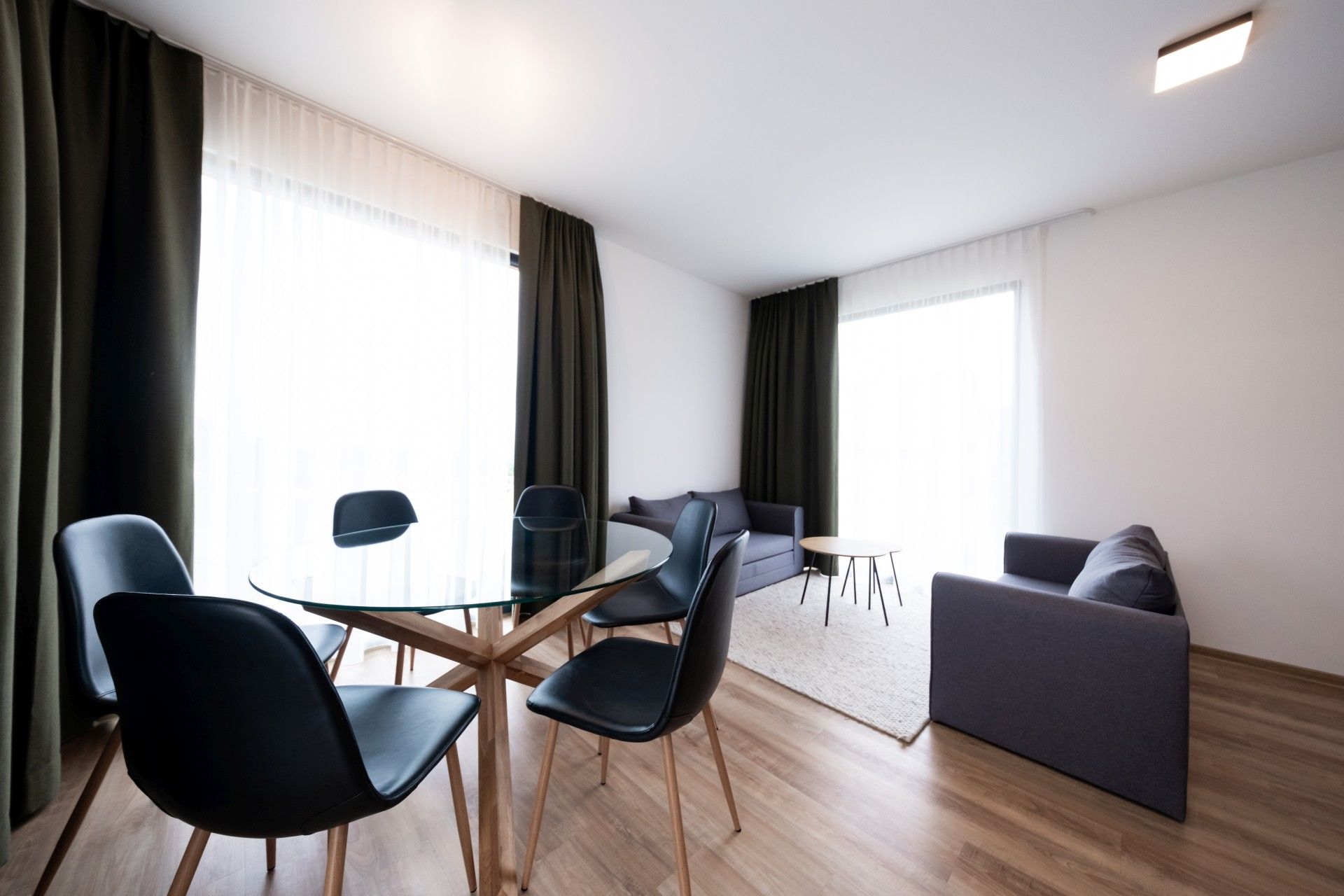 APARTMNY TROJICE