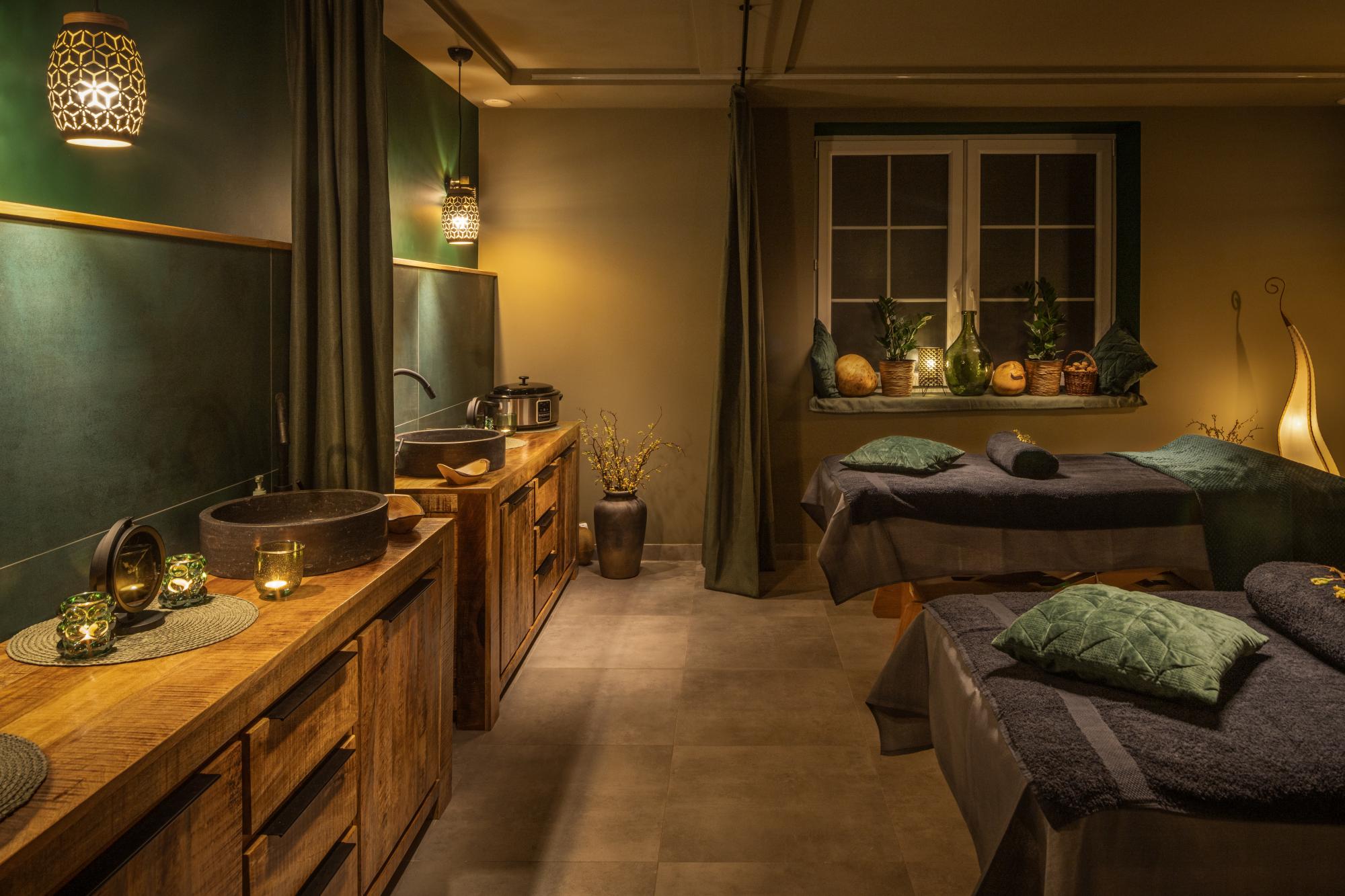 HORSKY HOTEL PAPRSEK