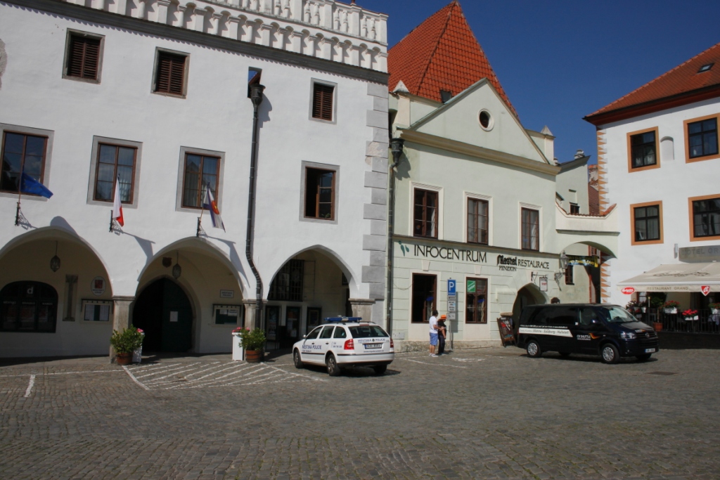 ESK KRUMLOV