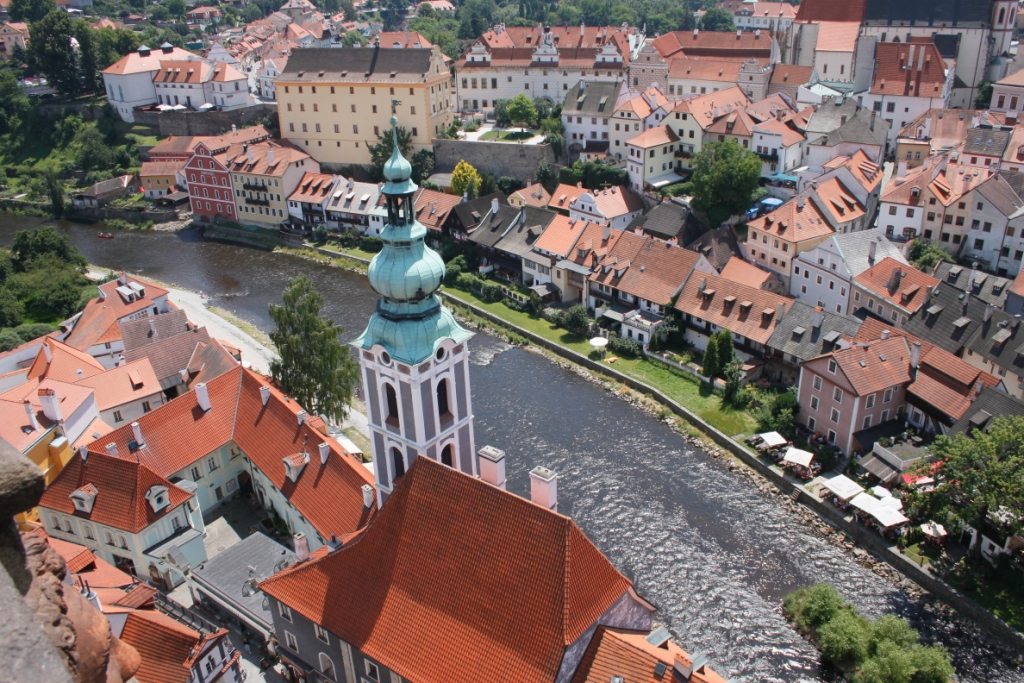 ESK KRUMLOV