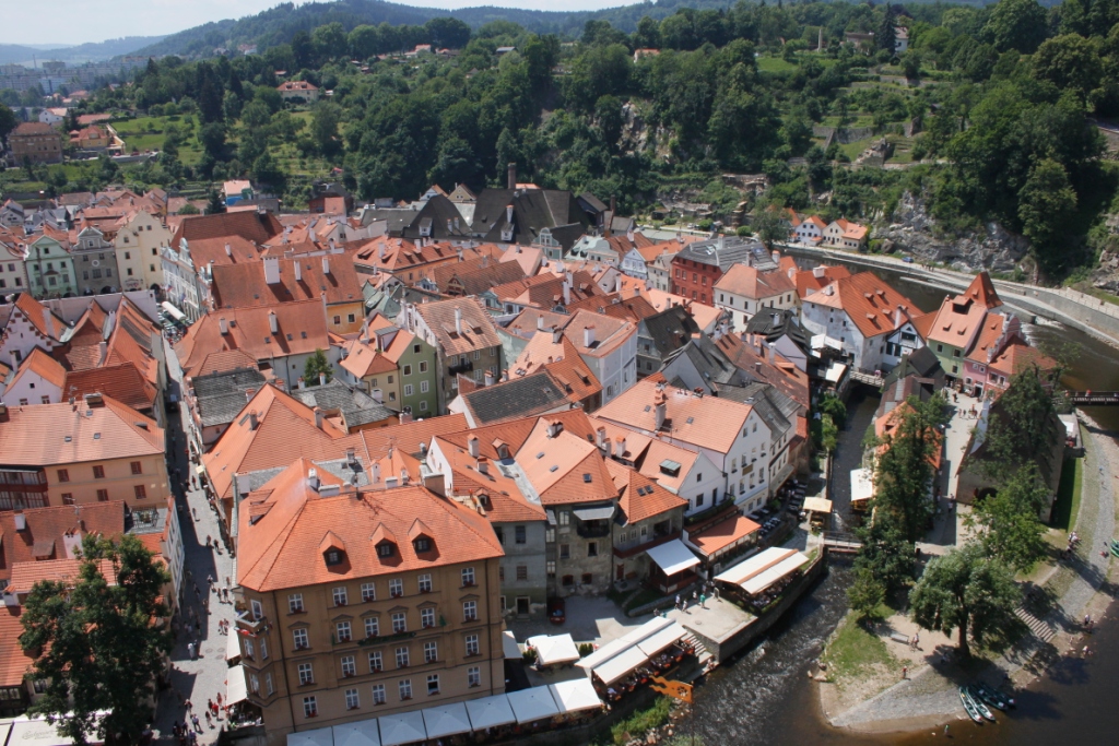 ESK KRUMLOV