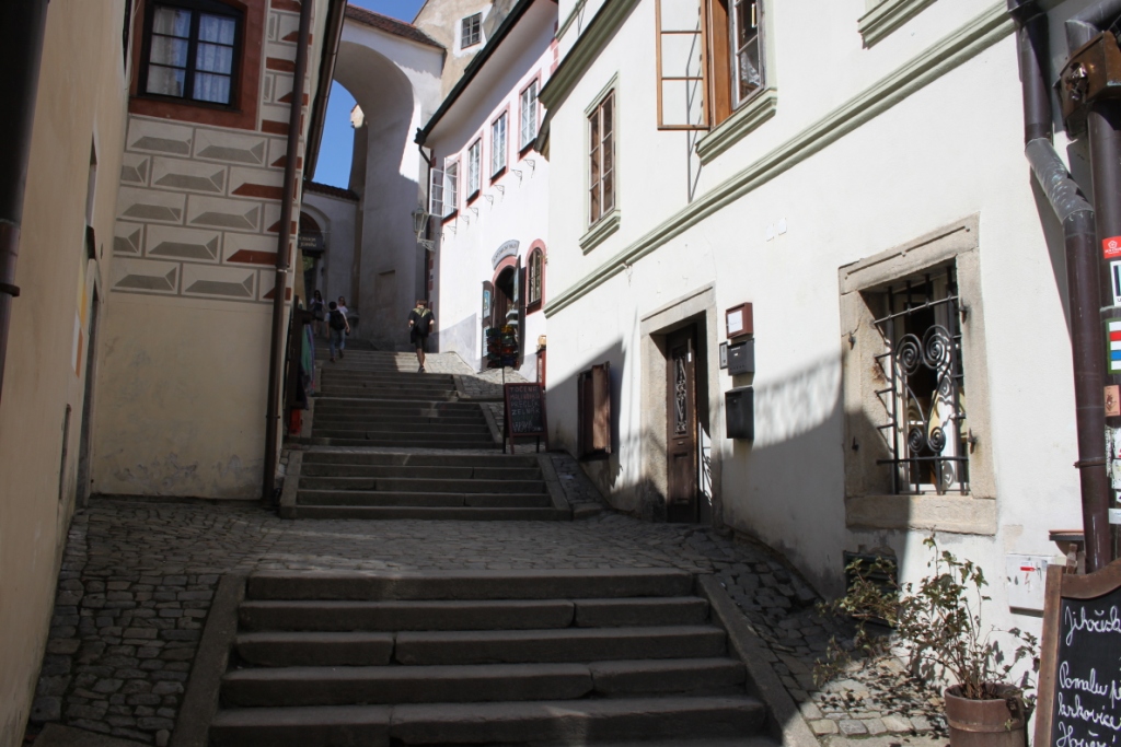 ESK KRUMLOV