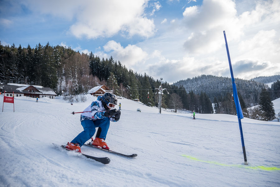 SKI AREL RAZULA VELK KARLOVICE