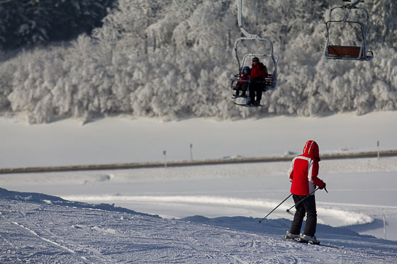 SKI ARENA R3 RAMZOV