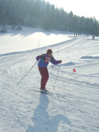 SKI AREL MOSTY U JABLUNKOVA