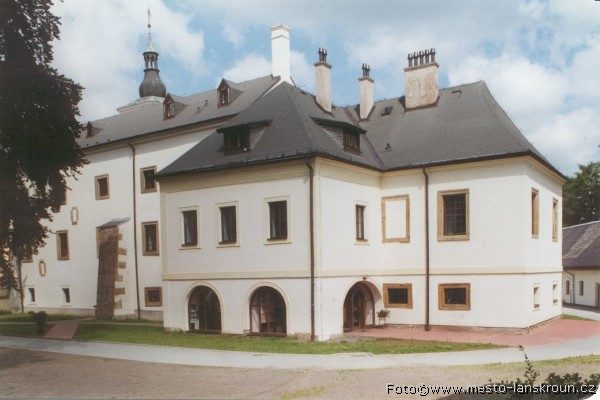 Muzeum na zmku