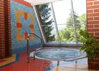 Relaxcentrum Sepetn - whirlpool 
(klikni pro zvten)