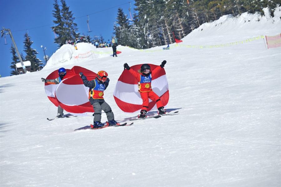 SUN SKI & BOARD SCHOOL, PROVOZOVNA BL