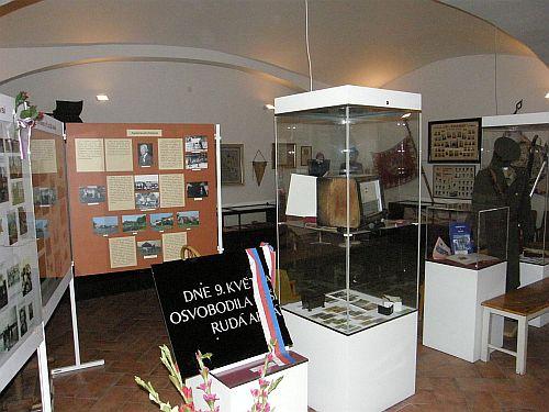 Muzeum v Uhnvsi