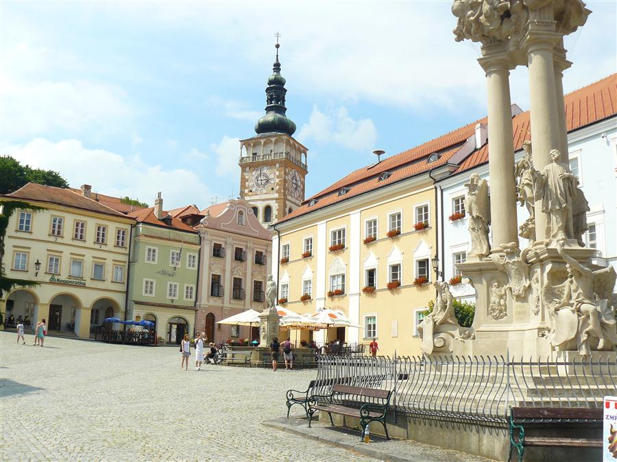 MIKULOV