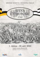 Bitva u Chotusic 
