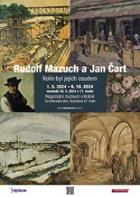 Rudolf Mazuch a Jan art Koln byl jejich osudem