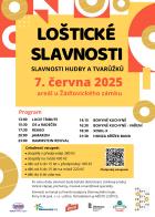 Lo�tick� slavnosti