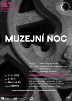 Muzejn� noc