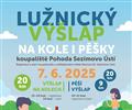 Lu�nick� v��lap na kole i p�ky