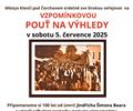 Vzpom�nkov� pou� na v�hledy