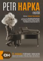 Petr Hapka: Recitl