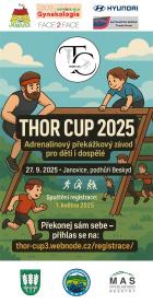 THOR CUP 2025