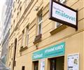 Den otevřených dveří v ateliéru Naučte se malovat