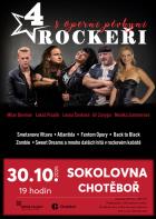 4 rockei s opern pvkyn