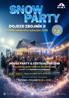 SNOW PARTY