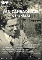 JAN ZAHRADN��EK A FREN�T�T 